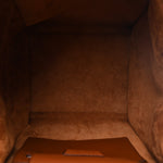 Smooth Calfskin Small Big Bag Tan