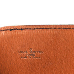 Monogram Cartouchiere 22