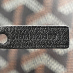 Goyardine Saint Louis PM Black