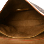 Monogram Dauphine Soft GM