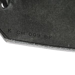Military Toile Vache Hunter Herbag Messenger 39 Black