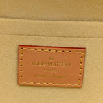 Monogram Valisette BB