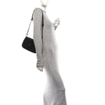 Epi Buci Crossbody Black