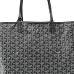Goyardine Saint Louis PM Grey