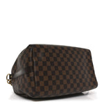 Damier Ebene Speedy Bandouliere 30