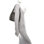 Smooth Calfskin Small Le 5 A 7 Soft Hobo Light Musk