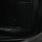 Nappa Monogram Blogger Bag Black