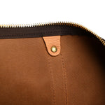 Monogram Keepall Bandouliere 50