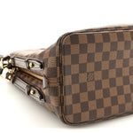 Damier Ebene Cabas Rivington