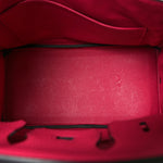 Togo Birkin 25 Rose Mexico
