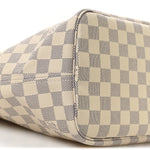 Damier Azur Neo Neverfull MM