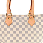 Damier Azur Saleya PM