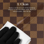 ReNew Handbag Cleaning Kit