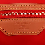 Monogram Speedy Soft 30 Crafty Red