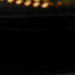 Grain De Poudre Small Monogram Kate Satchel Black