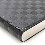 Damier Vernis Ange GM Black