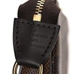Damier Ebene Mini Pochette Accessories
