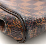 Damier Ebene Eva Clutch