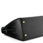 Epsom Kelly Sellier 28 Black