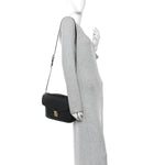 Empreinte Pochette Metis Black