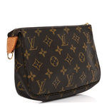 Monogram Pochette Accessories