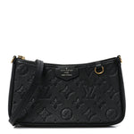 Empreinte Easy Pouch On Strap Black