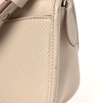 Epi Buci Crossbody Quartz