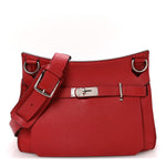 Taurillon Clemence Jypsiere 31 Rouge Casaque