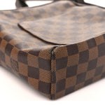 Damier Ebene Olav PM Messenger Bag
