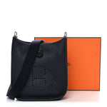 Taurillon Clemence Evelyne TPM Bleu Nuit