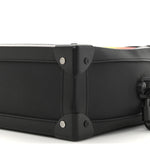 Taiga Rainbow Soft Trunk Black