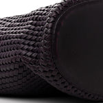 Nappa Intrecciato Rete Tote Iris