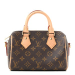 Monogram Speedy Bandouliere 20