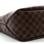 Damier Ebene Delightful MM