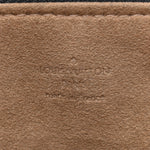 Monogram Multicolor Rita Black