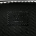 Taurillon Monogram Soft Trunk Black