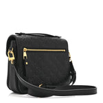 Empreinte Pochette Metis Black