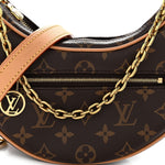 Monogram Loop