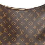 Monogram Slouchy MM