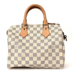 Damier Azur Speedy 25