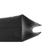 Empreinte Monogram Giant Onthego GM Black