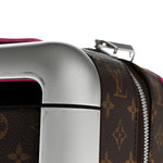Monogram Horizon 55 Pondichery Pink