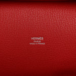 Taurillon Clemence Jypsiere 28 Geranium