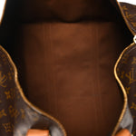 Monogram Keepall 50
