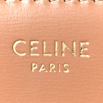 Shiny Calfskin Teen Triomphe Bronze