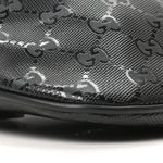 Imprime Monogram Belt Bag Black
