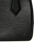 Epi Sablons Black