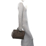 Damier Ebene Speedy 30