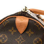 Monogram Keepall 55