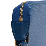 Epi Pochette Accessories 21 Toledo